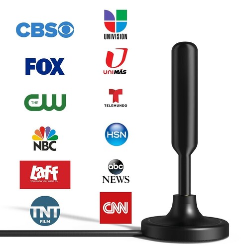 Antenna aggiornata hdtv - antenna,