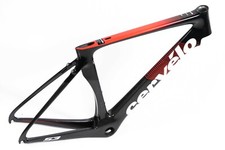 Telaio bici corsa cervélo - 28",