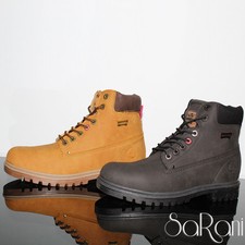 Scarpe Alte Uomo Carrera