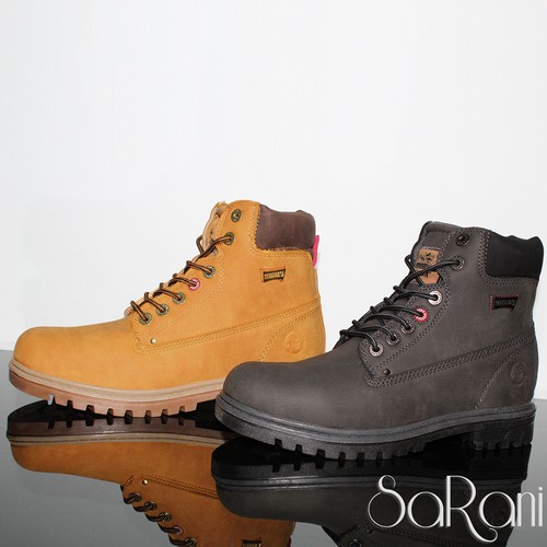 Scarpe alte uomo carrera - scarpe,