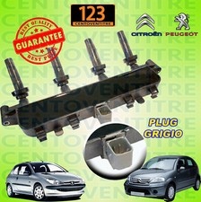 Bobina accensione citroen - citroen, c2