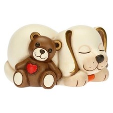 Thun Cane Con Teddy