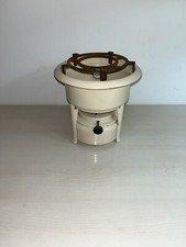 Fornello Vintage Haller