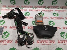 A9068601202 Kit Airbag AIRBAG VOLANTE MERCEDES Sprinter W906