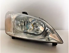 PROIETTORE DX.  1347459 FORD FOCUS C-MAX (CAP) (10/03>12/08<) RICAMBIO USATO 