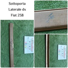 SOTTOPORTA RIVESTIMENTO