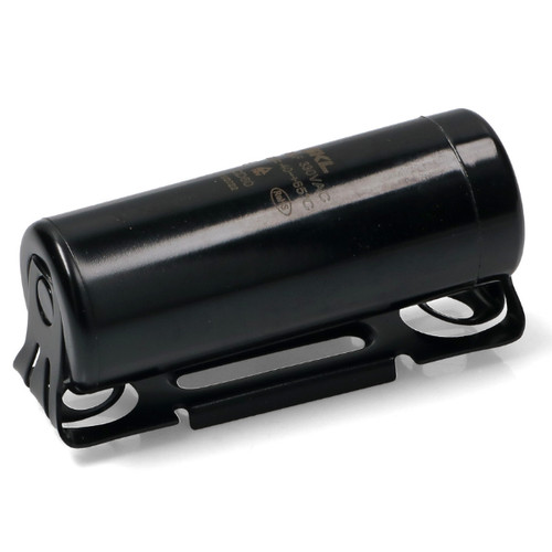 Condensatore elettrolitico - condensatore,