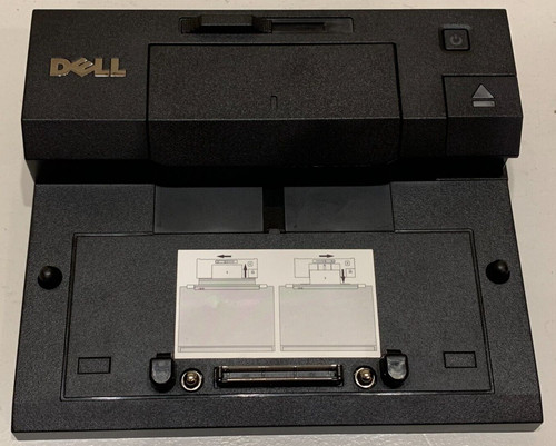 Dell pr03x dock - pr03x, station
