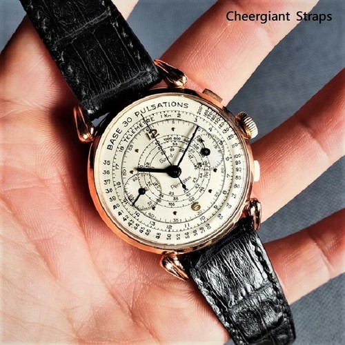 Girard perregaux ansa fissa - girard,