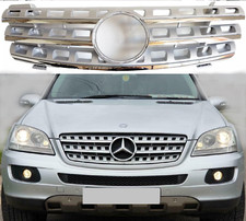 Per Mercedes Classe M W164