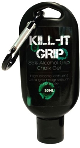 Gesso gel liquido ml - gel,