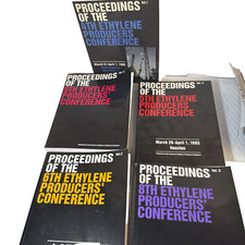 Ethylene Producers Conference