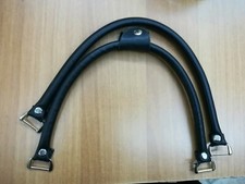 2 Maniglie Borsone In Simil