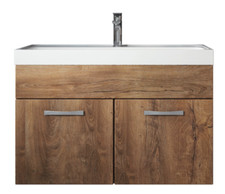 Mobile da bagno Paso 01 80cm