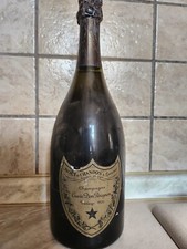 Bottiglia dom perignon - bottiglia,