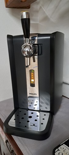 Impianto spillatura philips - impianto,