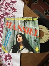 MASSIEL “ LA LA LA “