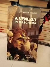 Oreste Cagnato:A VENEZIA IN