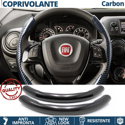 Coprivolante per fiat effetto - fiat,