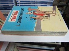 COLLEZIONE COMPLETA 1-8 DELLE