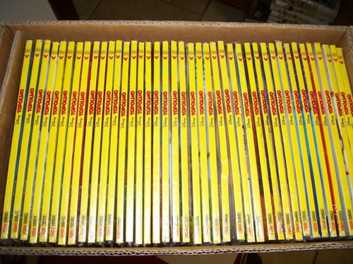 Topolino blisterato - topolino,