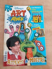 2004 09 DISNEY'S ART ATTACK
