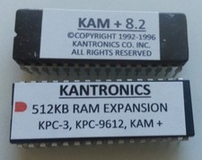 Kantronics KAM Plus TNC
