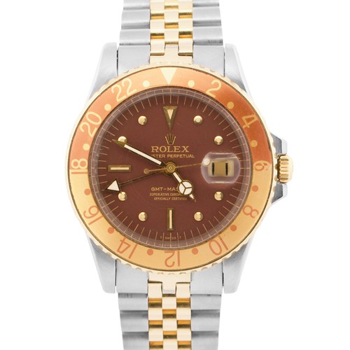 Rolex gmt master - rolex, gmt-master