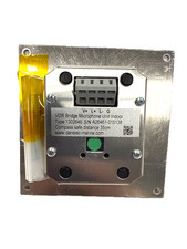 Danelec Bridge Microphone Unit