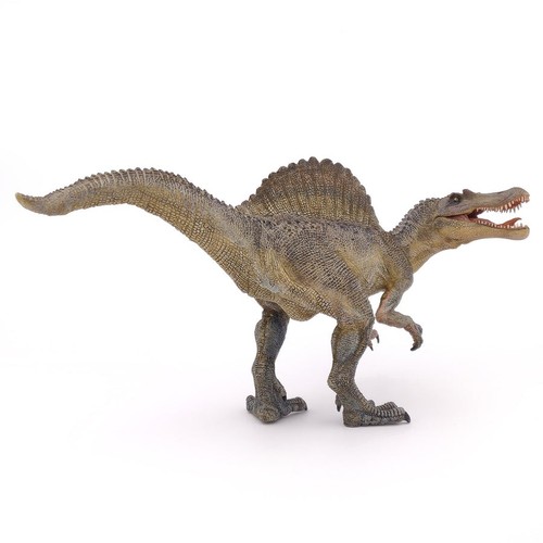 Statuina dinosauro spinosauro - dinosauro,