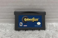 Golden Sun: The Lost Age