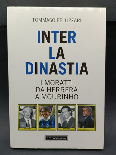 Libro tommaso pellizzari inter - pellizzari,