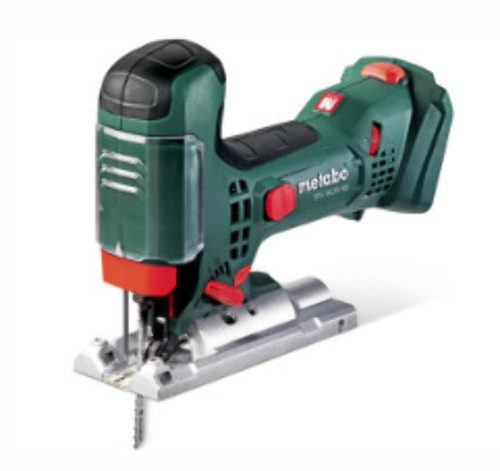 Metabo sta ltx 100 - 100,, senza