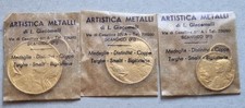 CROCE ROSSA ITALIANA LOTTO 3