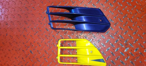 Carters carenage gauche - carters, suzuki
