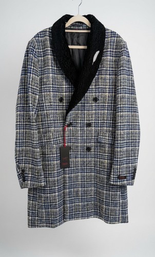 Cappotto uomo devils advocate - devils,
