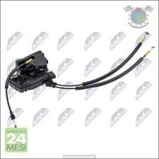 Serratura sportello AJS per