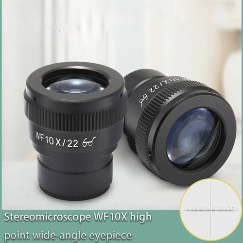 Wf10x stereo microscopio - wf10x/22,