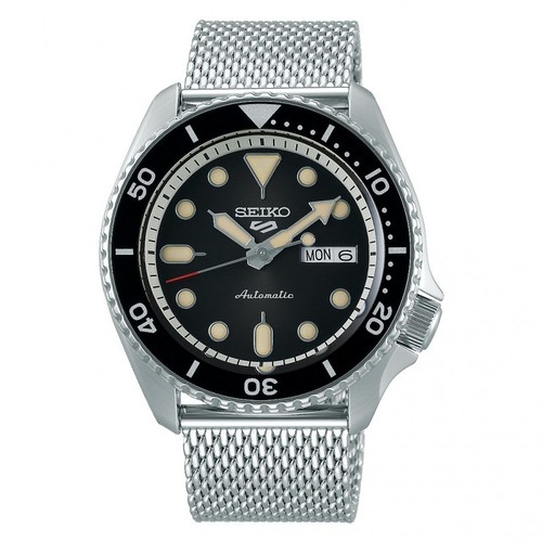 Seiko sports suit srpd73k1 - 5,