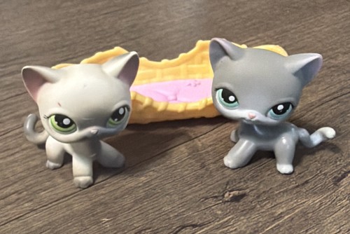 Littlest pet shop coppia - pet,