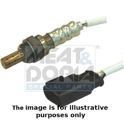 Sonda lambda meat - sonda,