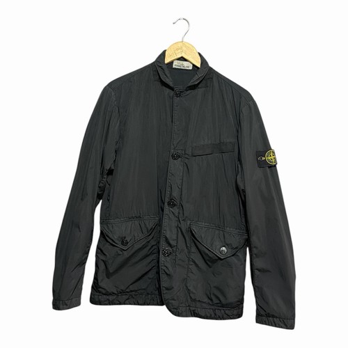 Stone island taglia crinkle - taglia, m