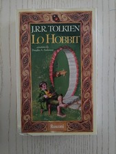 Tolkien Lo Hobbit Annotato