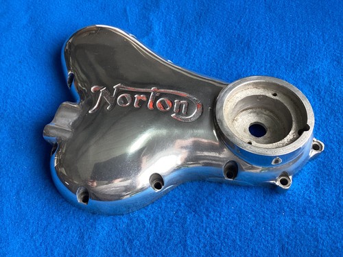 Norton commando 750 - commando, 750/850
