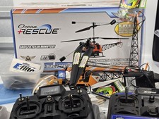 Flite blade cx2 ocean - blade,