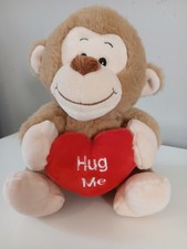 Scimmia orsacchiotto San