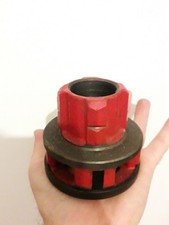 TESTA PORTA PETTINI PER