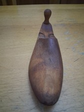 ANTICA FORMA PER SCARPE IN