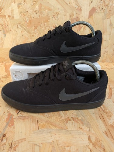 Scarpe skate nike check - nike,