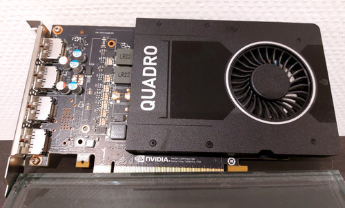 Carte graphique nvidia - carte,